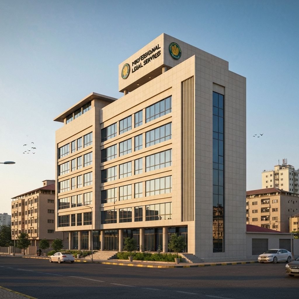 Addis Legal Services