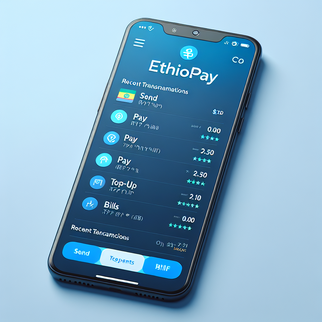 EthioPay